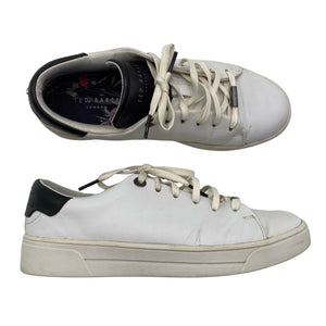Unisex Ted Baker - Tennised, suurus 38 - Valge (1)
