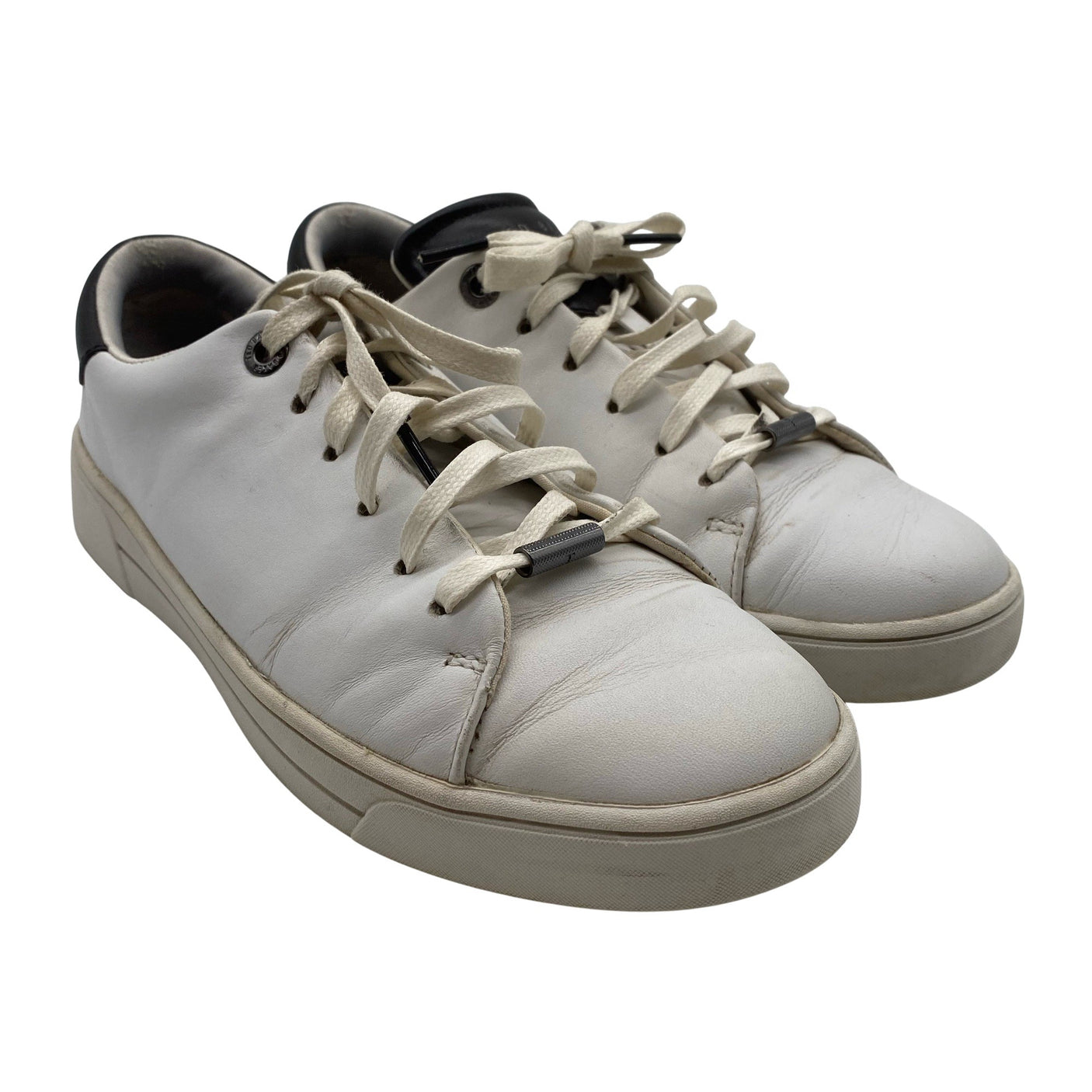 Unisex Ted Baker - Tennised, suurus 38 - Valge (2)