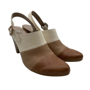 Unisex Salamander - Kontsakingad, suurus 39 - Pruun (2)