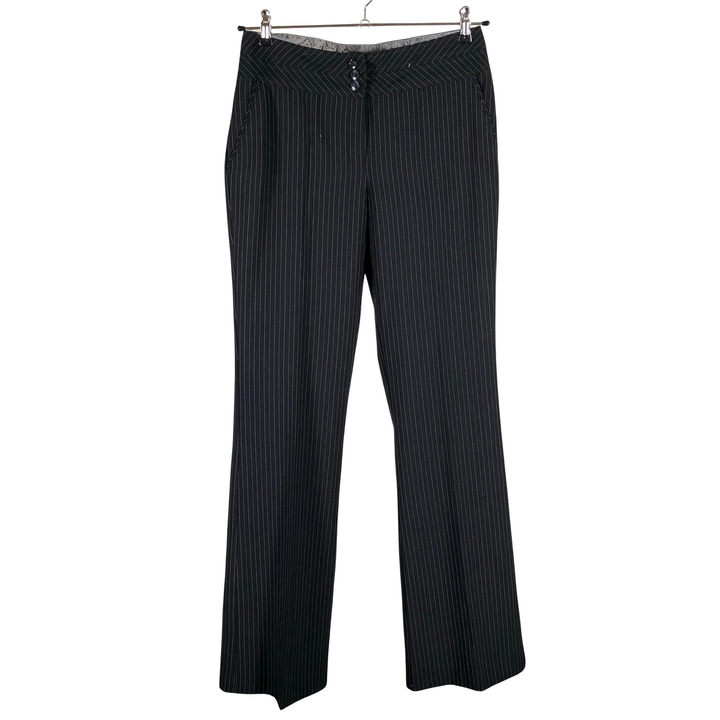 Unisex South - Viigipüksid, suurus 38 - Must (1)
