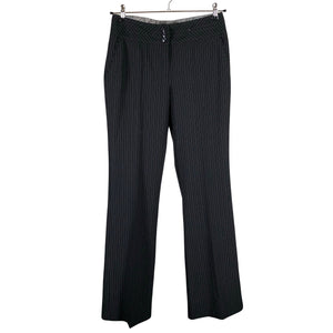 Unisex South - Viigipüksid, suurus 38 - Must (1)