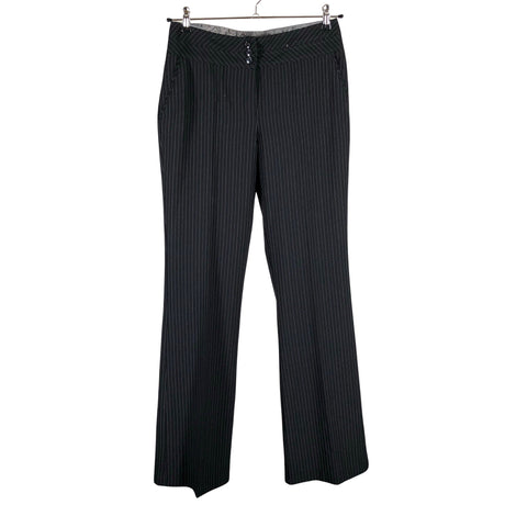 Unisex South - Viigipüksid, suurus 38 - Must ()