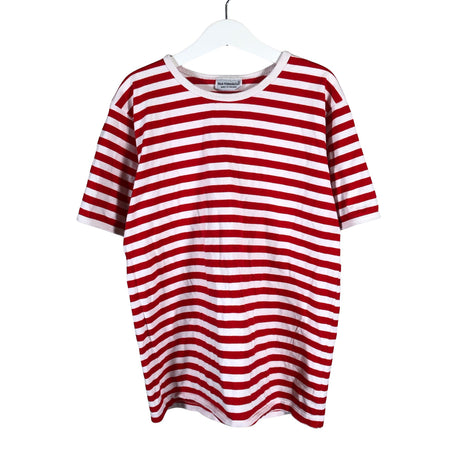 Unisex Marimekko - T-särk, suurus 134 - 140 - Punane ()