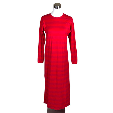 Unisex Marimekko - Öösärk , suurus 36 - Punane ()