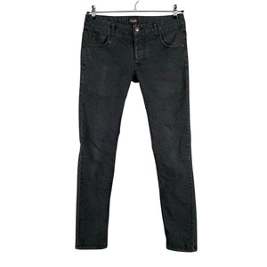 Unisex Solid - Teksad, suurus W32 - Hall (1)