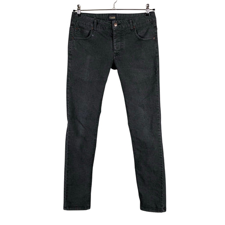 Unisex Solid - Teksad, suurus W32 - Hall ()