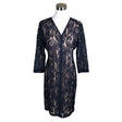 Unisex InWear - Pidulik kleit, suurus 40 - Sinine ()