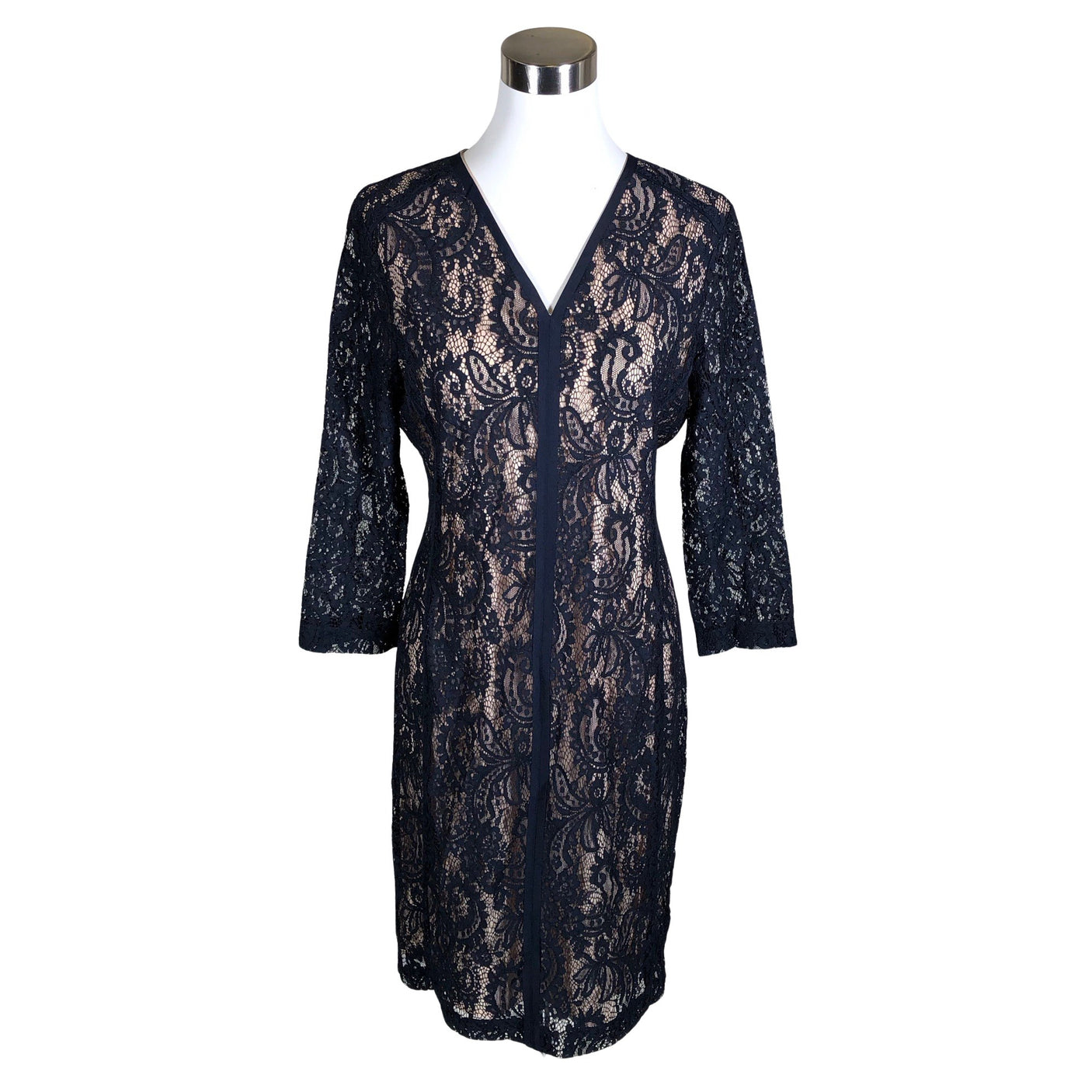Unisex InWear - Pidulik kleit, suurus 40 - Sinine (1)