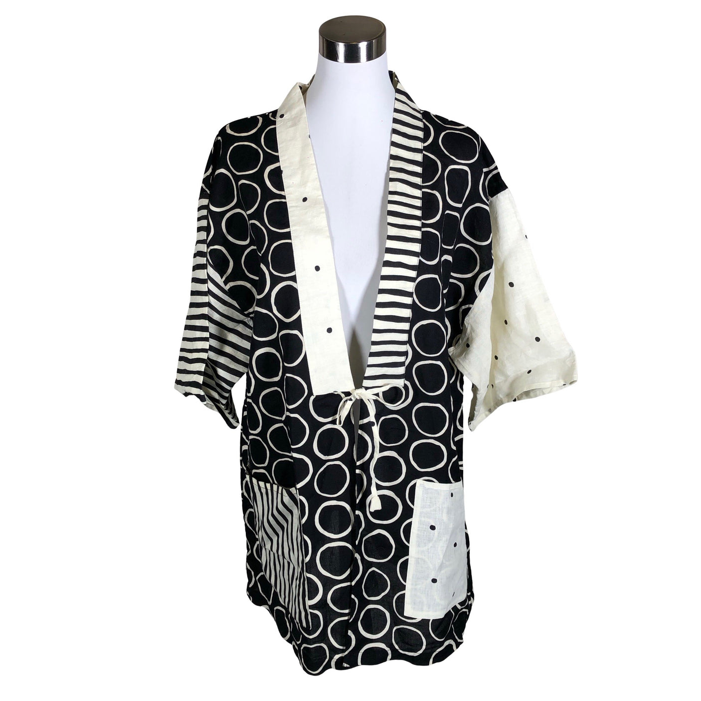 Unisex Gudrun Sjöden - Bleiser, suurus 38 - Must (1)