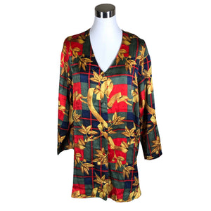 Unisex Victoria's Secret - Õhuke kleit, suurus 40 - Punane (1)
