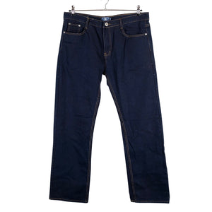 Unisex Giorgio - Teksad, suurus W36 - Sinine (1)