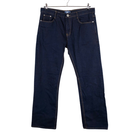 Unisex Giorgio - Teksad, suurus W36 - Sinine ()