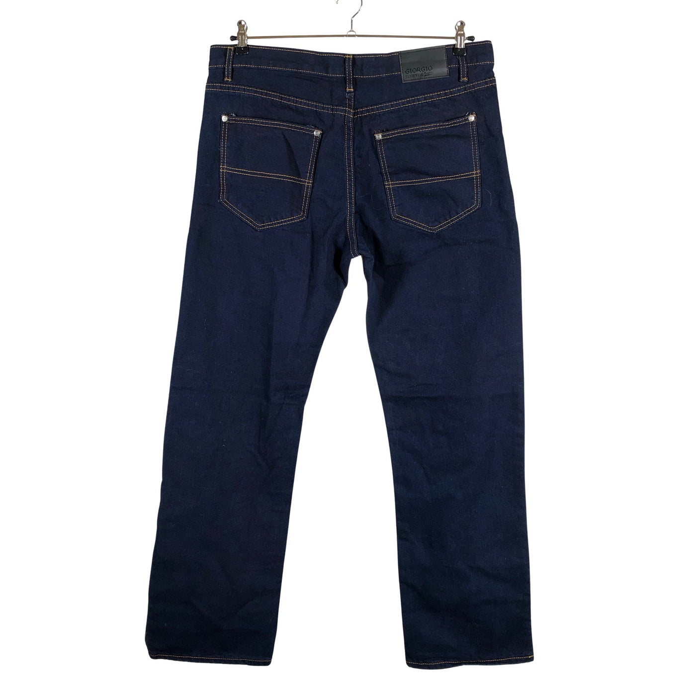 Unisex Giorgio - Teksad, suurus W36 - Sinine (2)