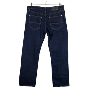 Unisex Giorgio - Teksad, suurus W36 - Sinine (2)