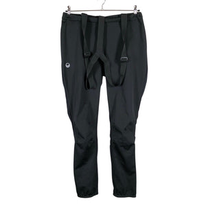 Unisex Halti - Softshell püksid, suurus XS - Must (1)