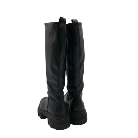 Unisex Vamsko - Saapad, suurus 38 - Must (2)