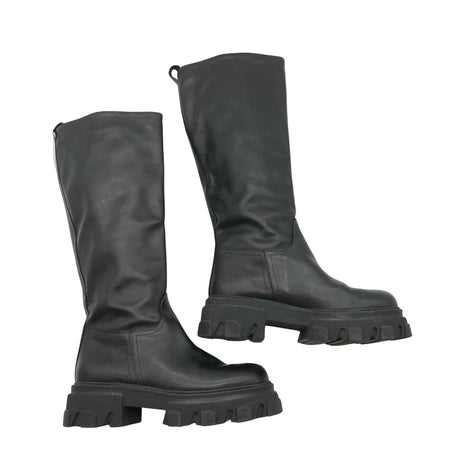 Unisex Vamsko - Saapad, suurus 38 - Must ()