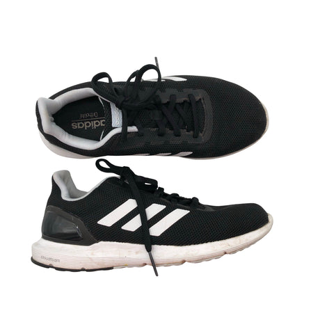 Unisex Adidas - Tossud, suurus 39 - Must ()
