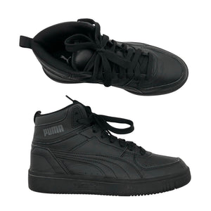 Unisex Puma - Tennised, suurus 39 - Must (1)