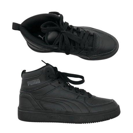 Unisex Puma - Tennised, suurus 39 - Must ()