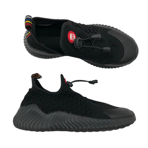Unisex Nokian - Mokassiinid, suurus 39 - Must (1)