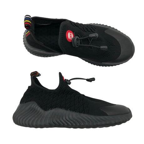Unisex Nokian - Mokassiinid, suurus 39 - Must ()