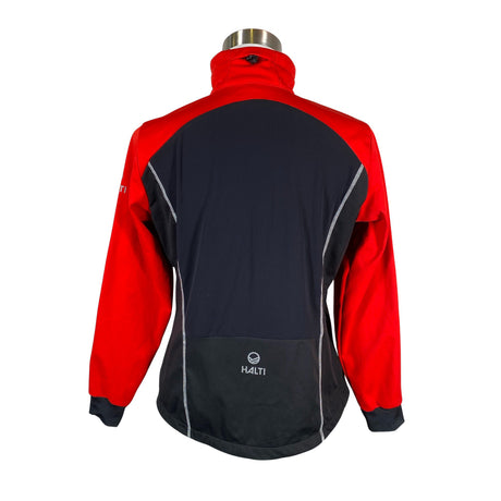 Unisex Halti - Spordijope, suurus XS - Punane (2)