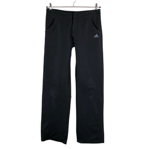 Unisex Adidas - Mittevenivad püksid, suurus 38 - Must (1)