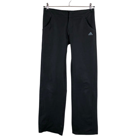 Unisex Adidas - Mittevenivad püksid, suurus 38 - Must ()