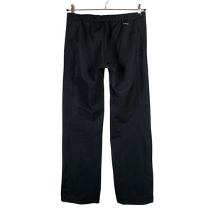 Unisex Adidas - Mittevenivad püksid, suurus 38 - Must (2)