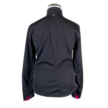 Unisex Adidas - Softshell jope, suurus 42 - Must (2)