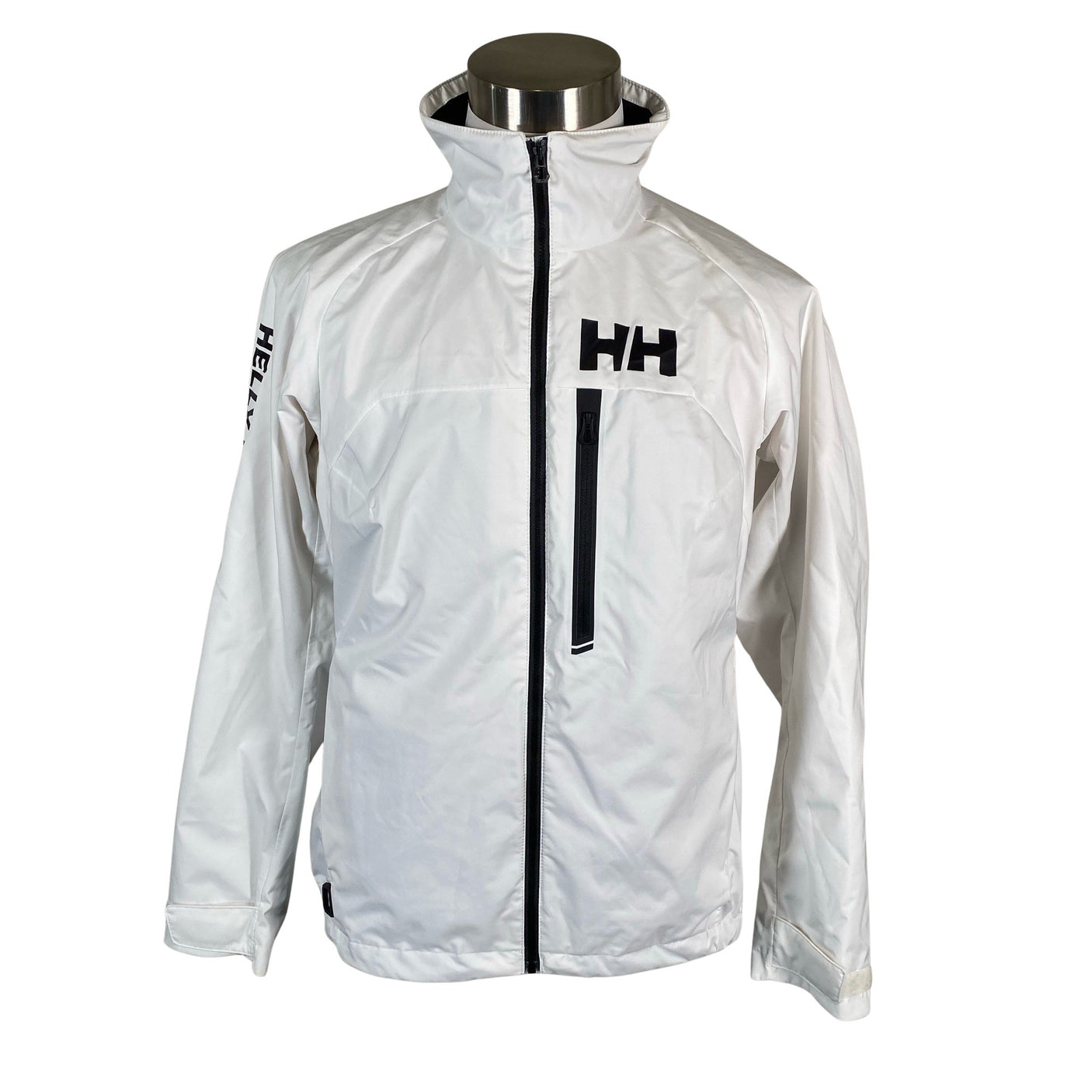 Unisex Helly Hansen - Jope, suurus L - Valge (1)