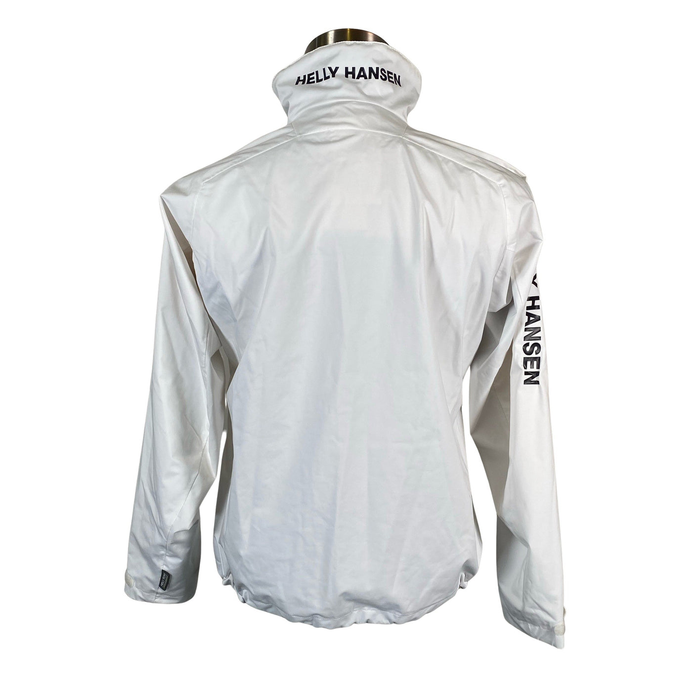 Unisex Helly Hansen - Jope, suurus L - Valge (2)