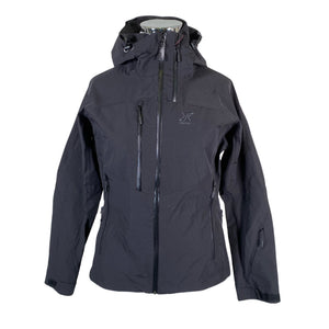 Unisex RVRC Revolution Race - Jope, suurus 42 - Must (1)