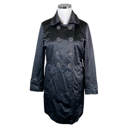 Unisex S.T.I - Trentš, suurus 42 - Must ()
