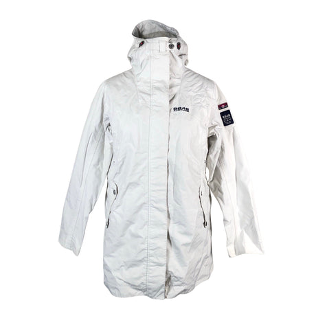Unisex 8848 Altitude - Jope, suurus 44 - Valge ()