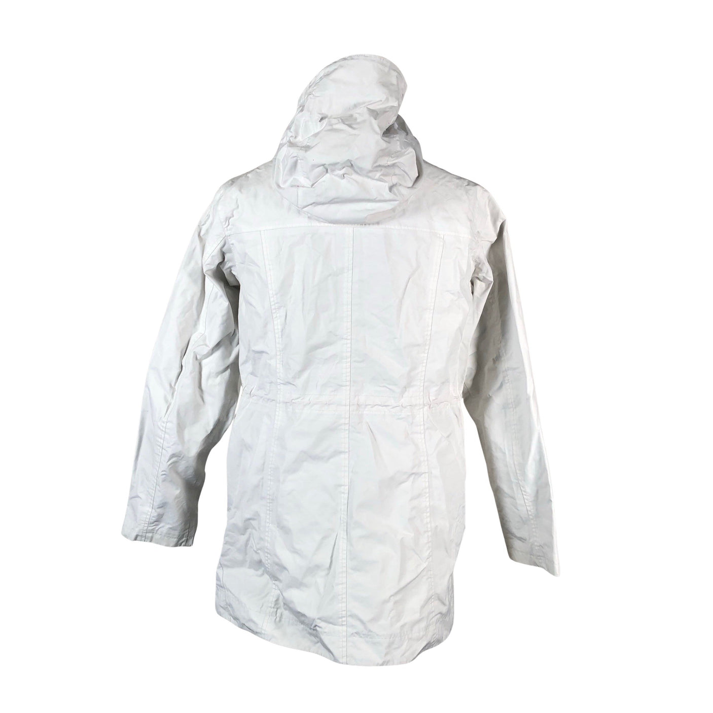 Unisex 8848 Altitude - Jope, suurus 44 - Valge (2)