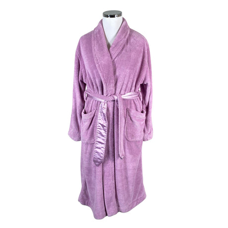 Unisex Triumph - Hommikumantel, suurus 44 - Lilla ()