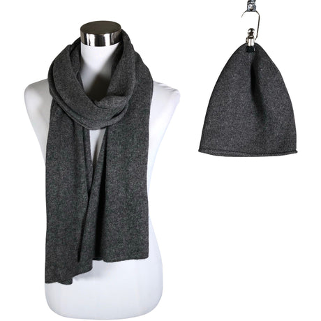 Unisex COS - Talvemüts, suurus 56 - 58 cm - Hall ()