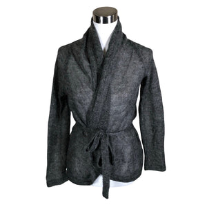 Unisex Esprit - Kardigan, suurus 36 - Hall (1)