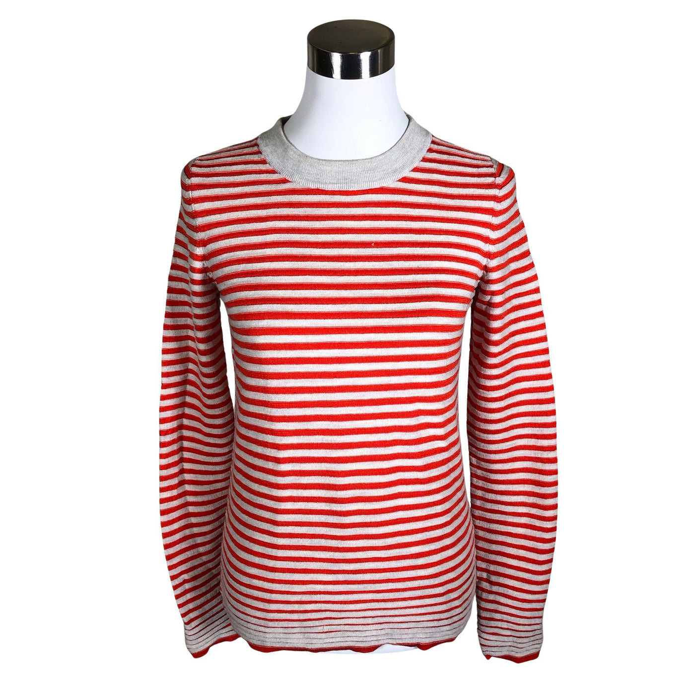 Unisex COS - Kampsun, suurus 36 - Hall (1)