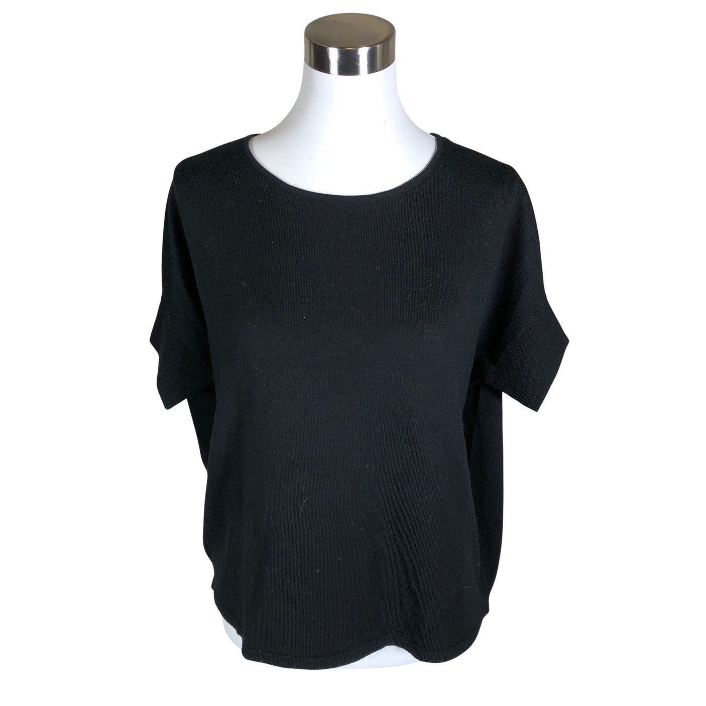Unisex Esprit - Kampsun, suurus 36 - Must (1)