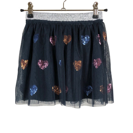 Unisex s.Oliver - Tüllseelik, suurus 104 - 110 - Sinine ()