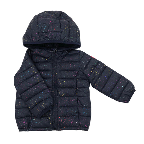 Unisex Gap - Õhem talvejope, suurus 86 - 92 - Sinine ()