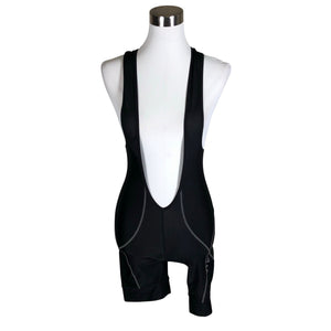 Unisex Craft - Lühikesed spordipüksid, suurus 38 - Must (1)