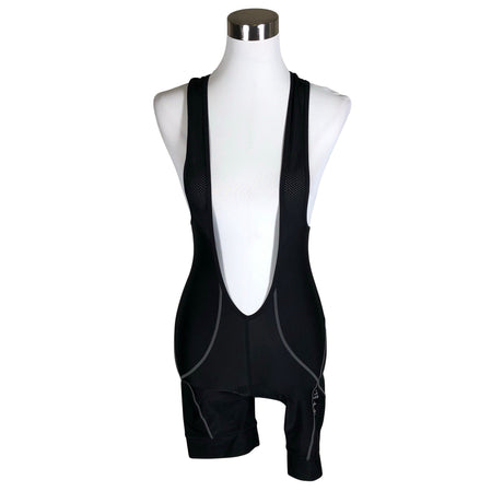 Unisex Craft - Lühikesed spordipüksid, suurus 38 - Must ()