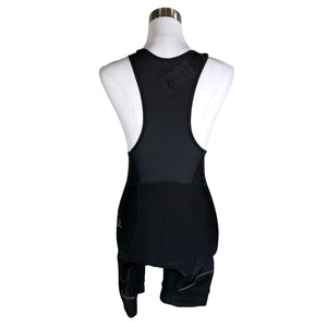Unisex Craft - Lühikesed spordipüksid, suurus 38 - Must (2)