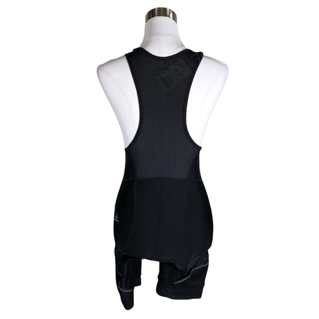 Unisex Craft - Lühikesed spordipüksid, suurus 38 - Must (2)