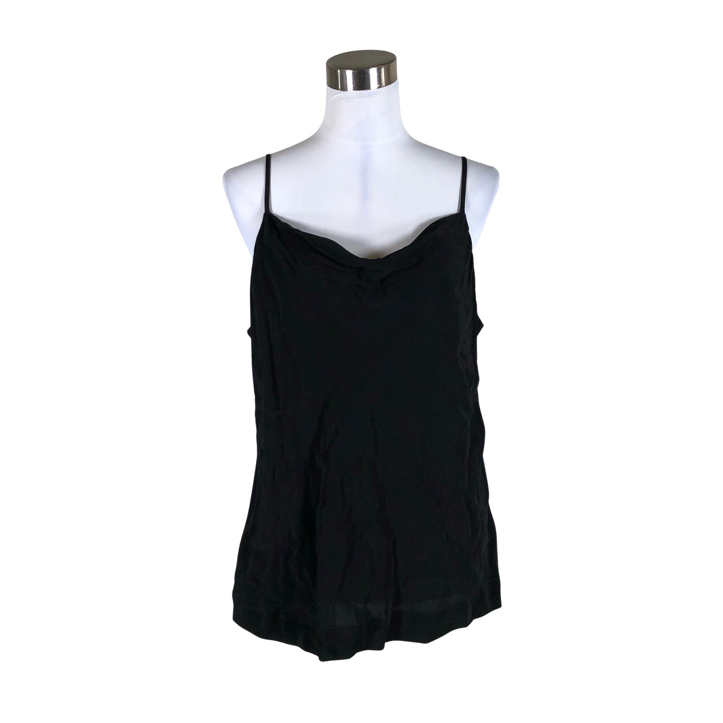 Unisex Rue de Femme - Topp, suurus 40 - Must (1)