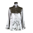 Unisex LDA Upper Casual - Pluus, suurus 38 - Beige ()